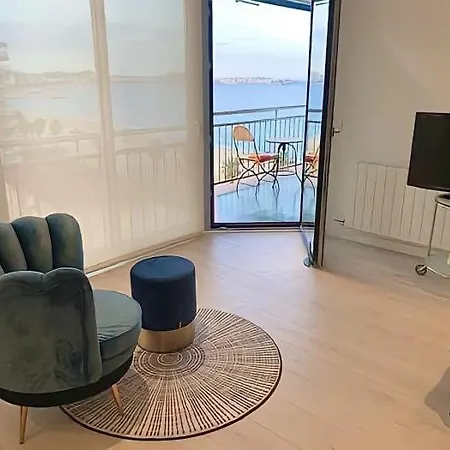 Apartamento torre valentina frente al mar Calonge  Esterno foto