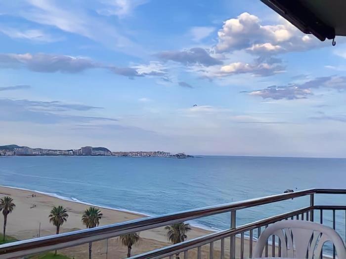 Apartment Torre Valentina Frente Al Mar